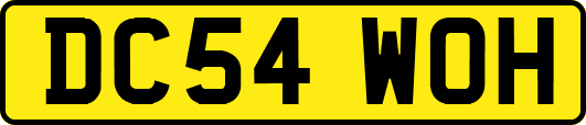 DC54WOH