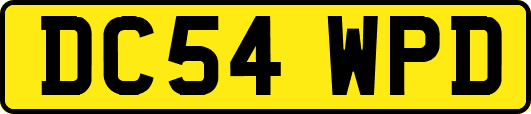 DC54WPD