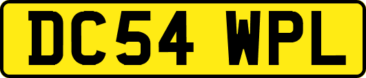 DC54WPL