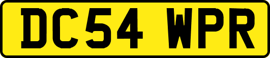 DC54WPR