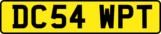 DC54WPT