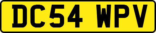 DC54WPV