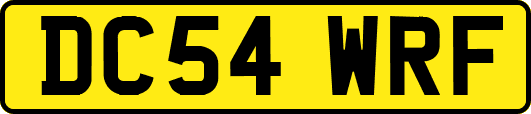 DC54WRF
