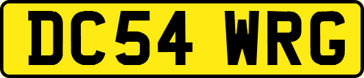 DC54WRG