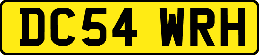 DC54WRH