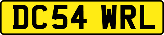 DC54WRL