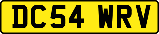 DC54WRV