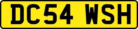DC54WSH