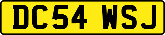 DC54WSJ