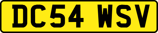 DC54WSV