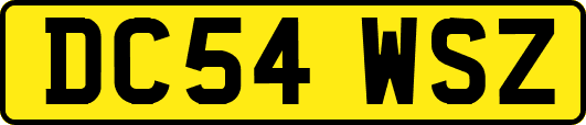 DC54WSZ
