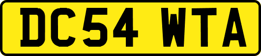 DC54WTA