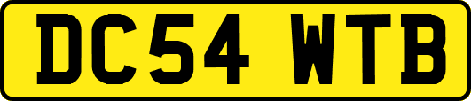 DC54WTB