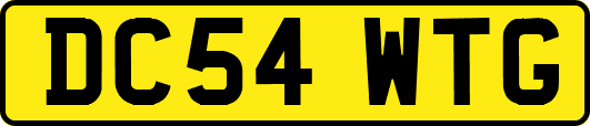 DC54WTG