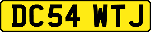 DC54WTJ
