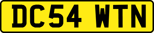 DC54WTN