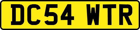 DC54WTR