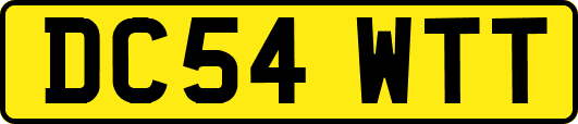 DC54WTT