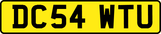 DC54WTU