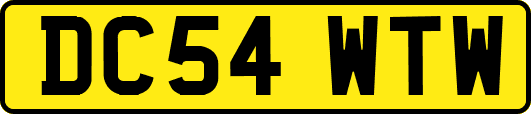 DC54WTW
