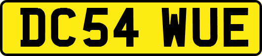 DC54WUE