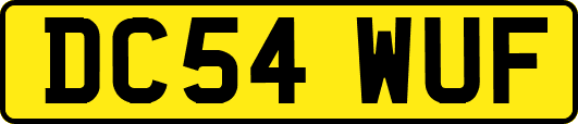 DC54WUF