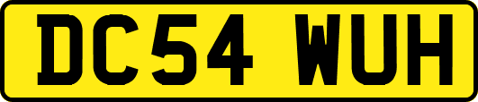 DC54WUH