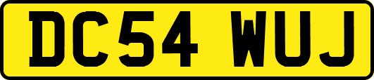 DC54WUJ