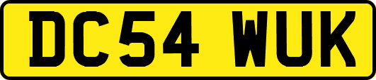 DC54WUK