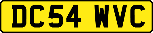 DC54WVC
