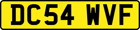 DC54WVF