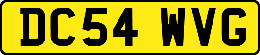 DC54WVG
