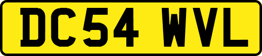 DC54WVL