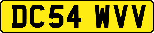 DC54WVV