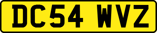 DC54WVZ