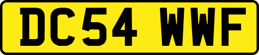 DC54WWF