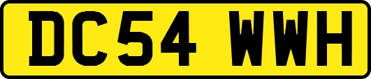 DC54WWH