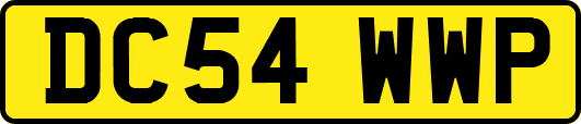 DC54WWP
