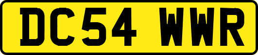 DC54WWR