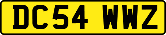 DC54WWZ