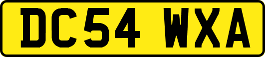 DC54WXA