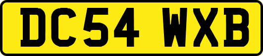 DC54WXB