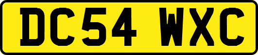 DC54WXC