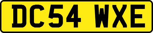 DC54WXE