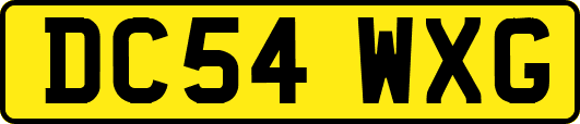 DC54WXG
