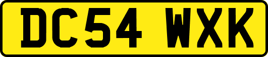 DC54WXK