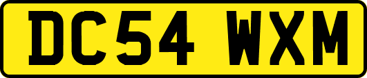 DC54WXM