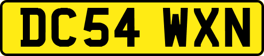DC54WXN