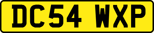 DC54WXP