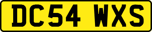 DC54WXS
